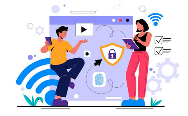 Droša izklaide internetā: ko pārbaudīt, pirms pieslēdzies