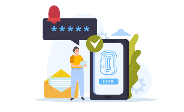 Divfaktoru autentifikācija: kāpēc tā jāieslēdz visur