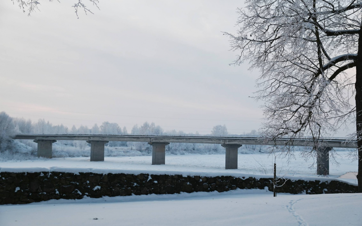 Jēkabpils Radio1 ziņas 2026.gada 25.februārī
