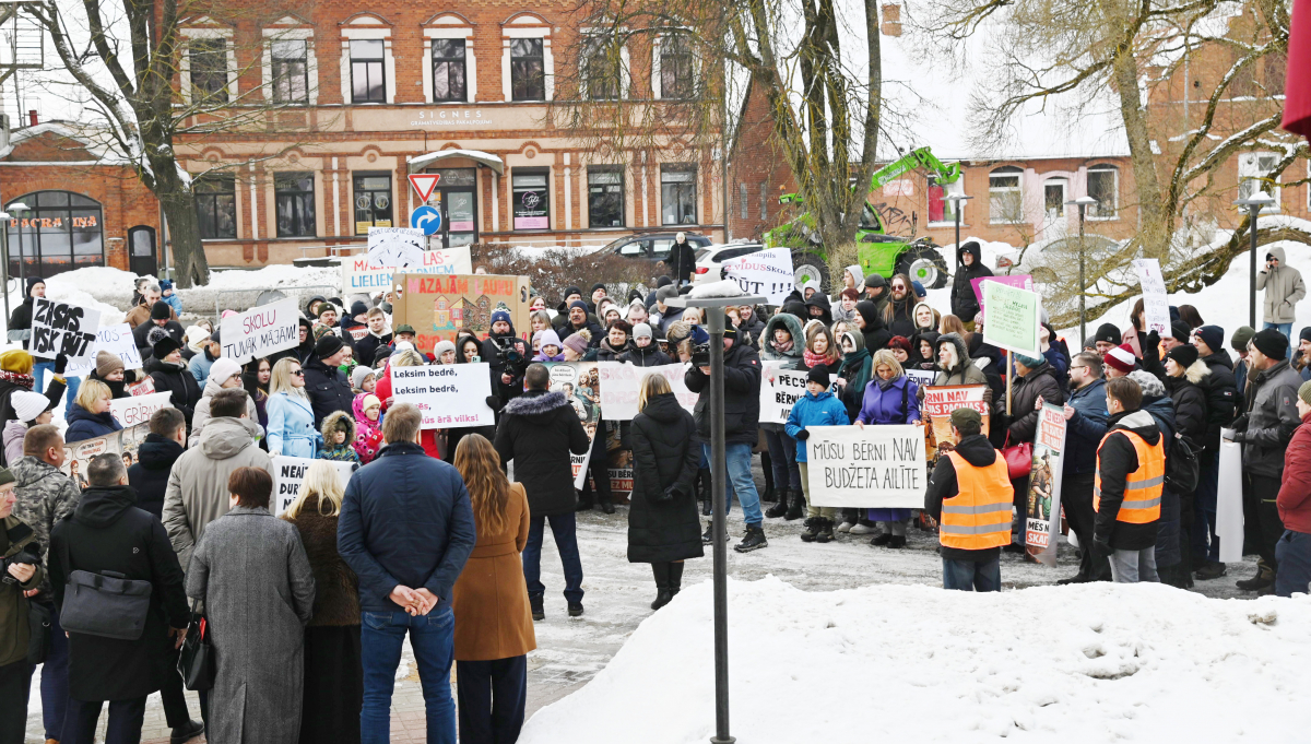 Jēkabpils Radio1 ziņas 2026.gada 26.februārī