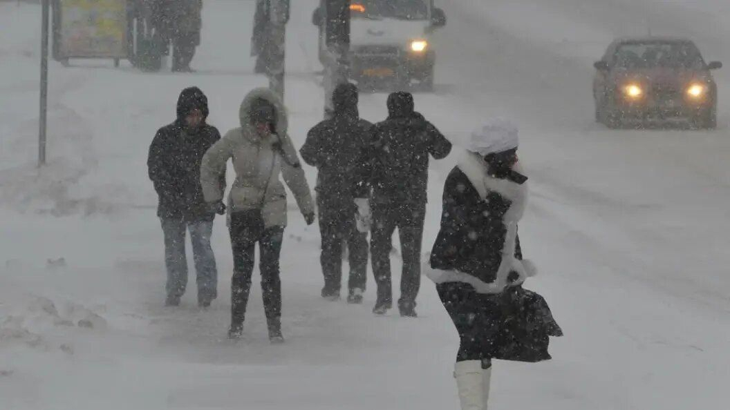 Ziema Latvijā bijusi aukstākā pēdējos 15 gados, tās pēdējā dienā siltuma rekords Jēkabpilī