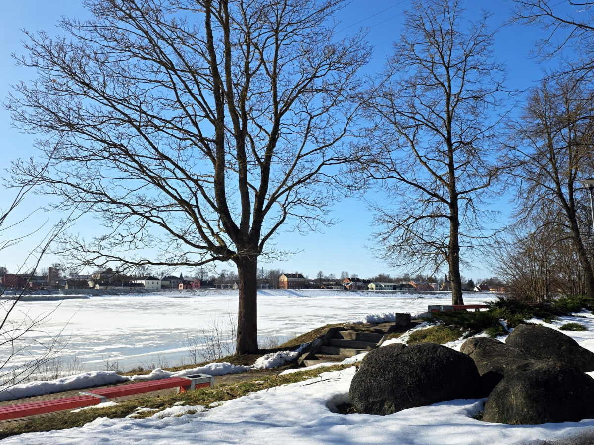 Jēkabpils Radio1 ziņas 2026.gada 5.martā