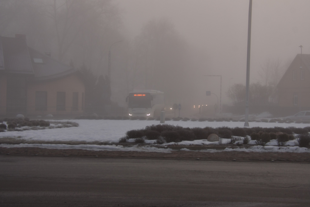 Jēkabpils Radio1 ziņas 2026.gada 6.martā