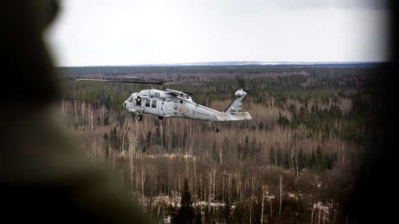 Ar likuma grozījumiem plāno paātrināt infrastruktūras izveidi Sēlijas poligonā