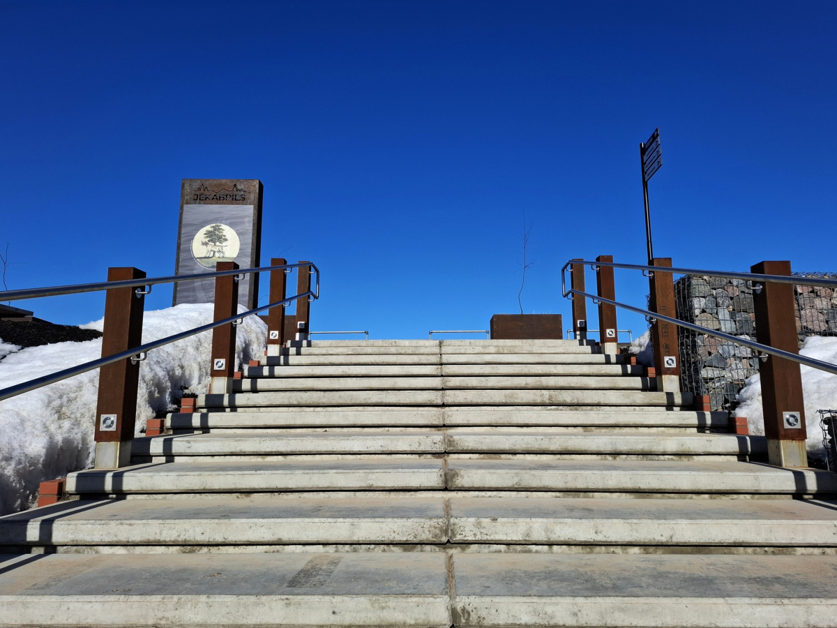 Jēkabpils Radio1 ziņas 2026.gada 12.martā