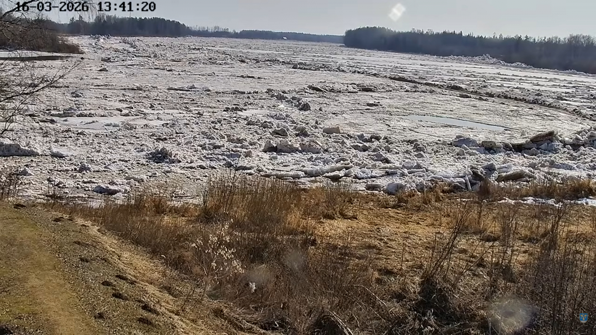 Jēkabpils Radio1 ziņas 2026.gada 18.martā