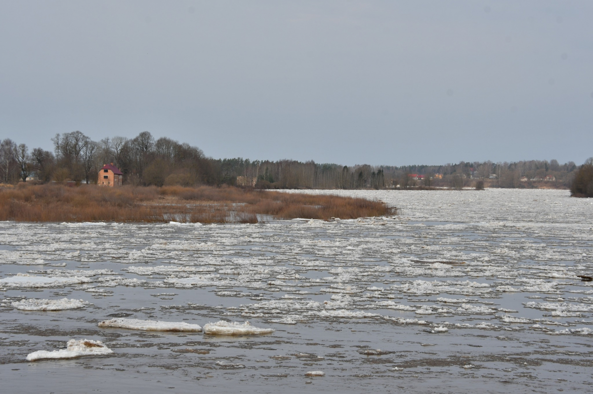 Jēkabpils Radio1 ziņas 2026.gada 19.martā