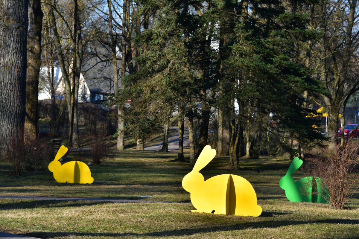 Marta pēdējās dienās nav gaidāmi lieli nokrišņi