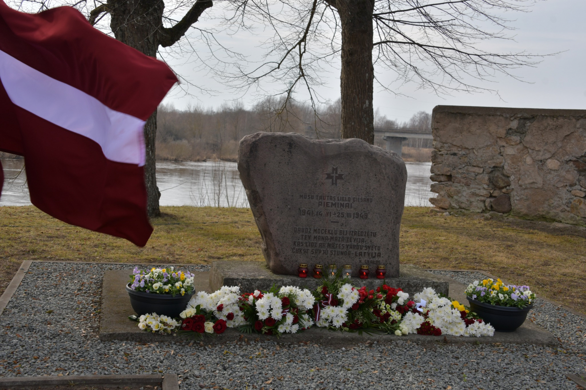 Jēkabpils Radio1 ziņas 2026.gada 25.martā