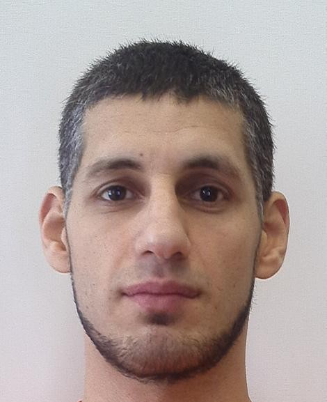 Valsts policija - Aizkrauklē un Jēkabpilī - skaidro attēlā redzamās personas atrašanās vietu