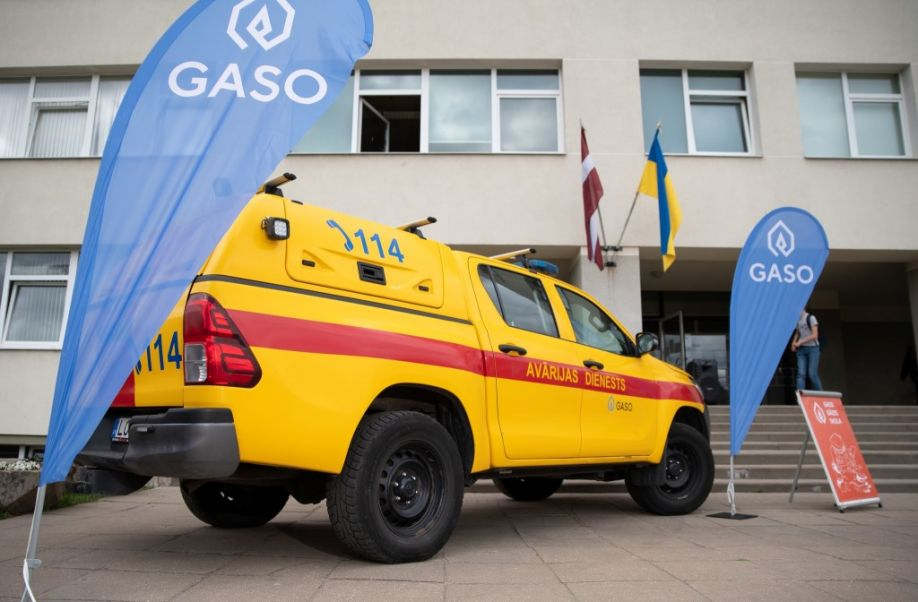 Ēnu diena GASO norisināsies arī Jēkabpils iecirknī 