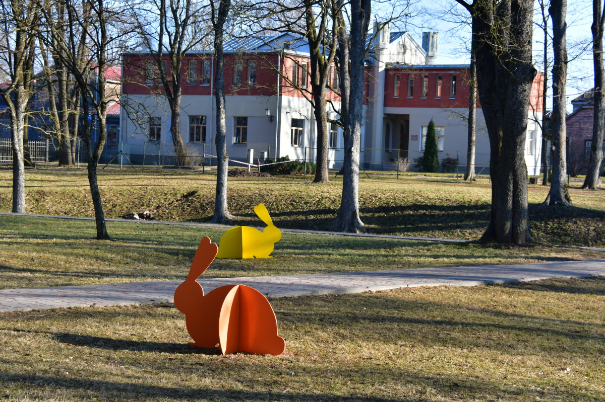 Jēkabpils Radio1 ziņas 2026.gada 31.martā