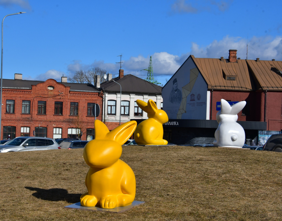 No brīvdienām siltākais un saulainākais laiks būs Pirmajās Lieldienās