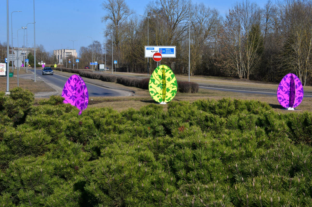 Jēkabpils Radio1 ziņas 2026.gada 1.aprīlī