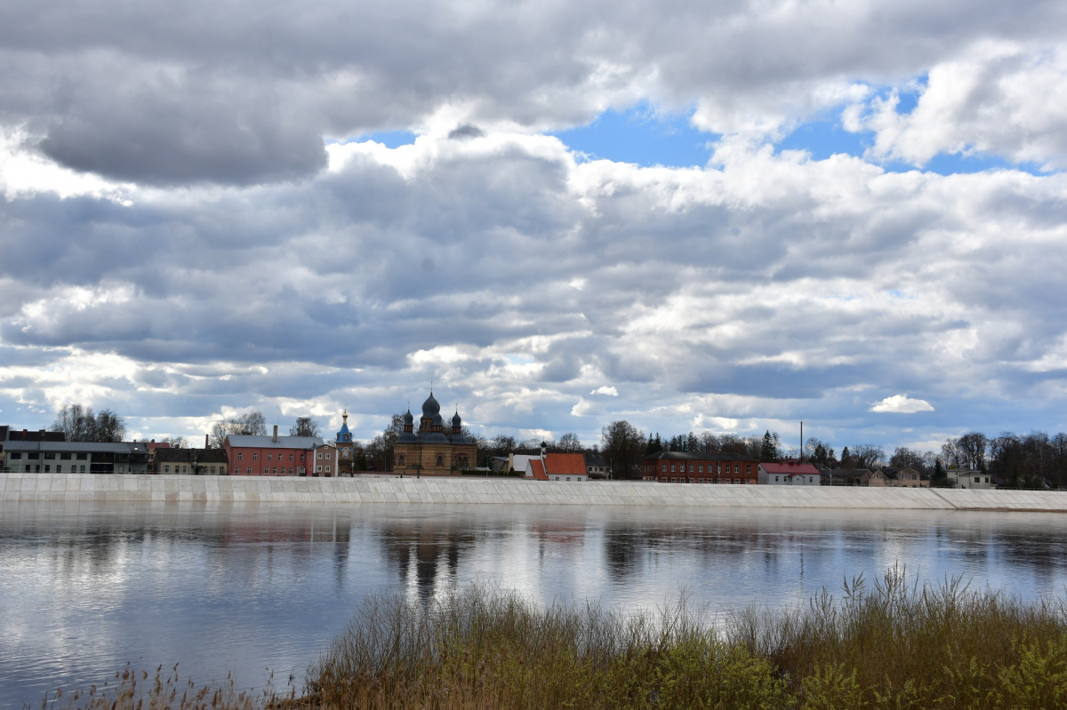 Jēkabpils Radio1 ziņas 2026.gada 16.aprīlī