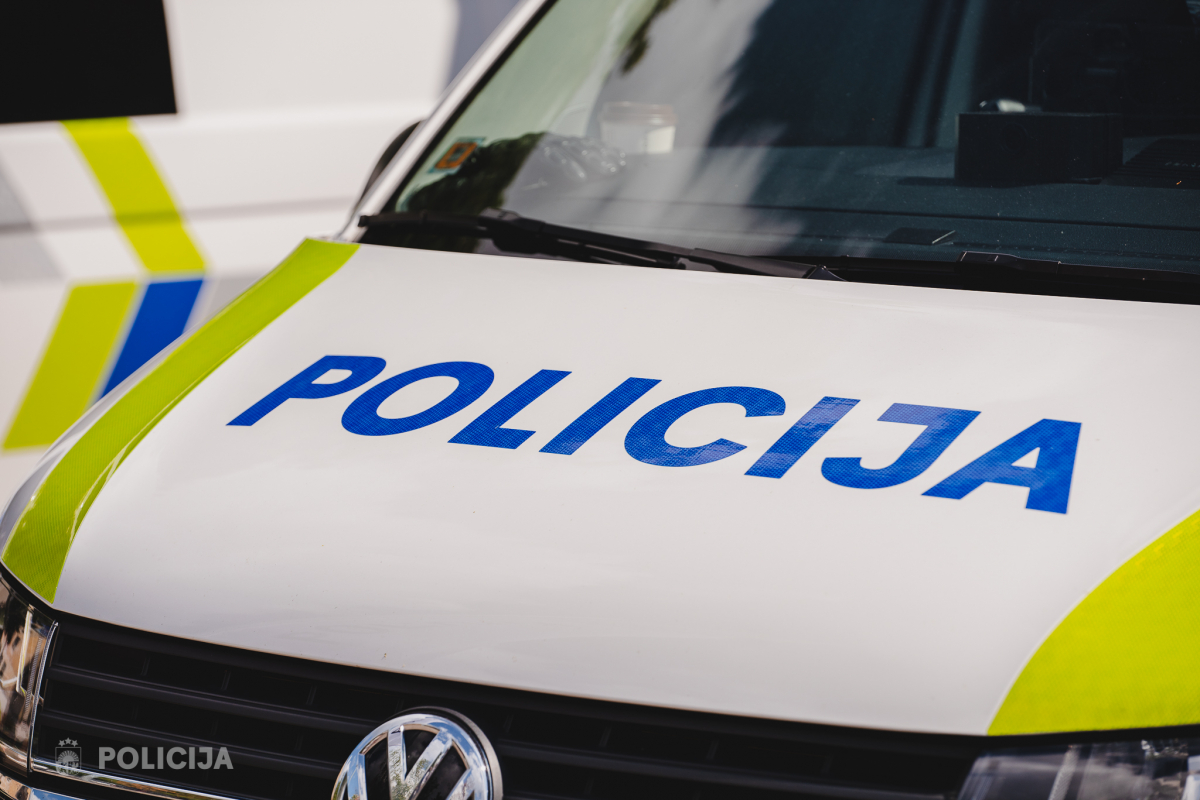 Valsts policijas Austruzemgales iecirknis (Jēkabpils-Aizkraukle) meklē bezvēsts pazudušo Lauru Markoviču
