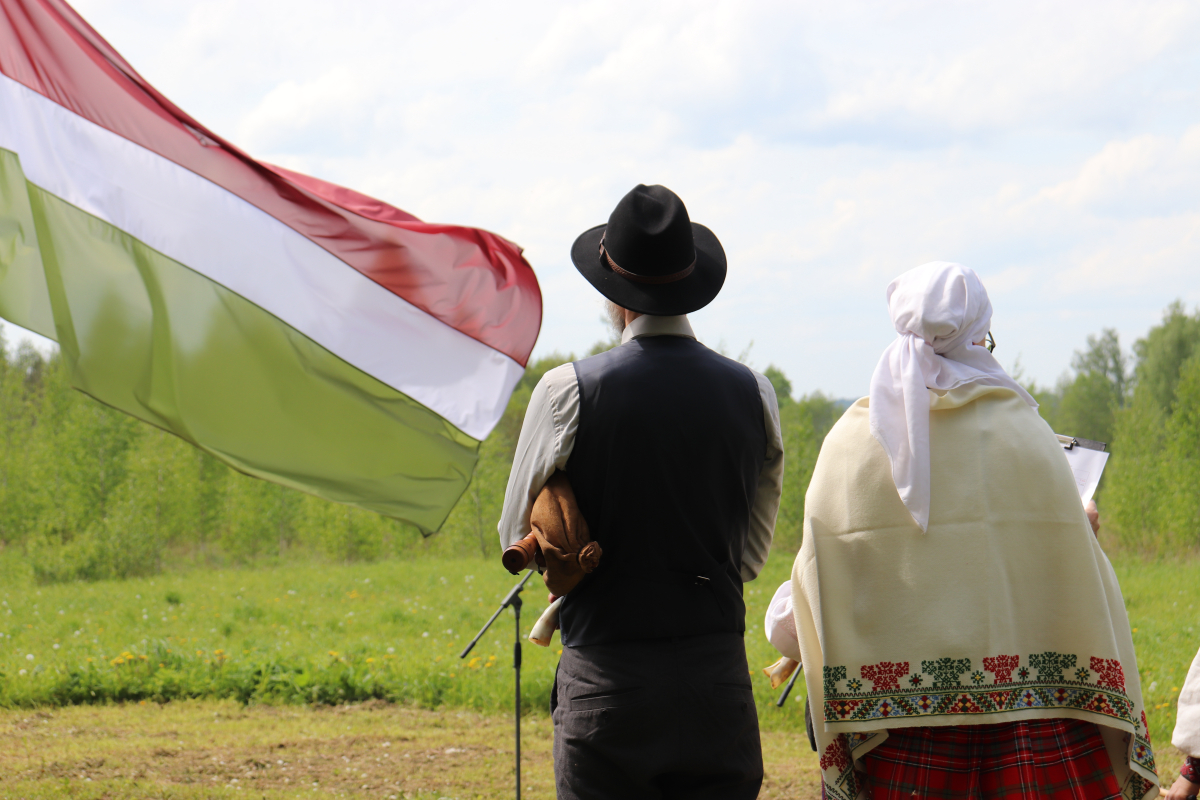 22. maijā atzīmēs Sēlijas dienu