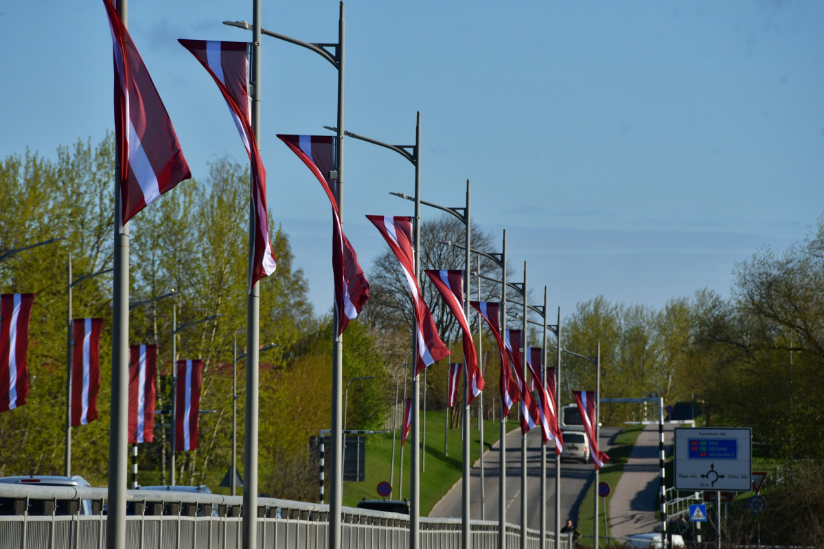 Jēkabpils Radio1 ziņas 2026.gada 29.aprīlī