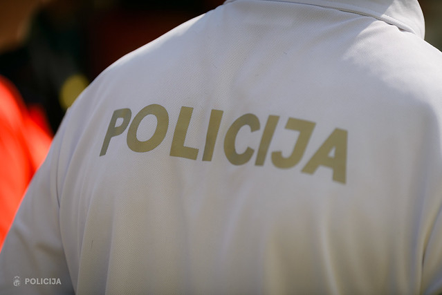 Valsts policija meklē nepilngadīgo Ivetu Fjodorovu, kas devās uz Jēkabpili un pazuda (ATRASTA)bez vēsts