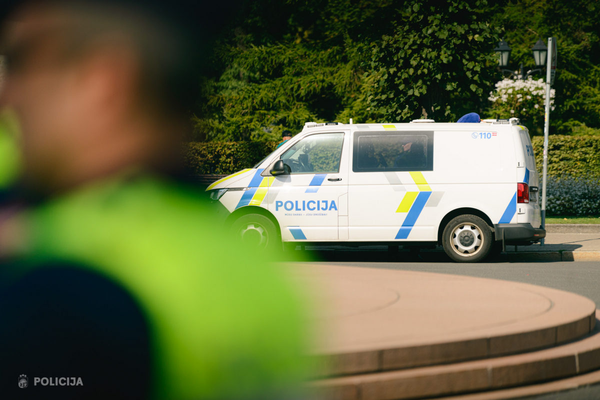 Pret autovadītājiem Jēkabpils un Aizkraukles novados sākti kriminālprocesi par braukšanu dzērumā