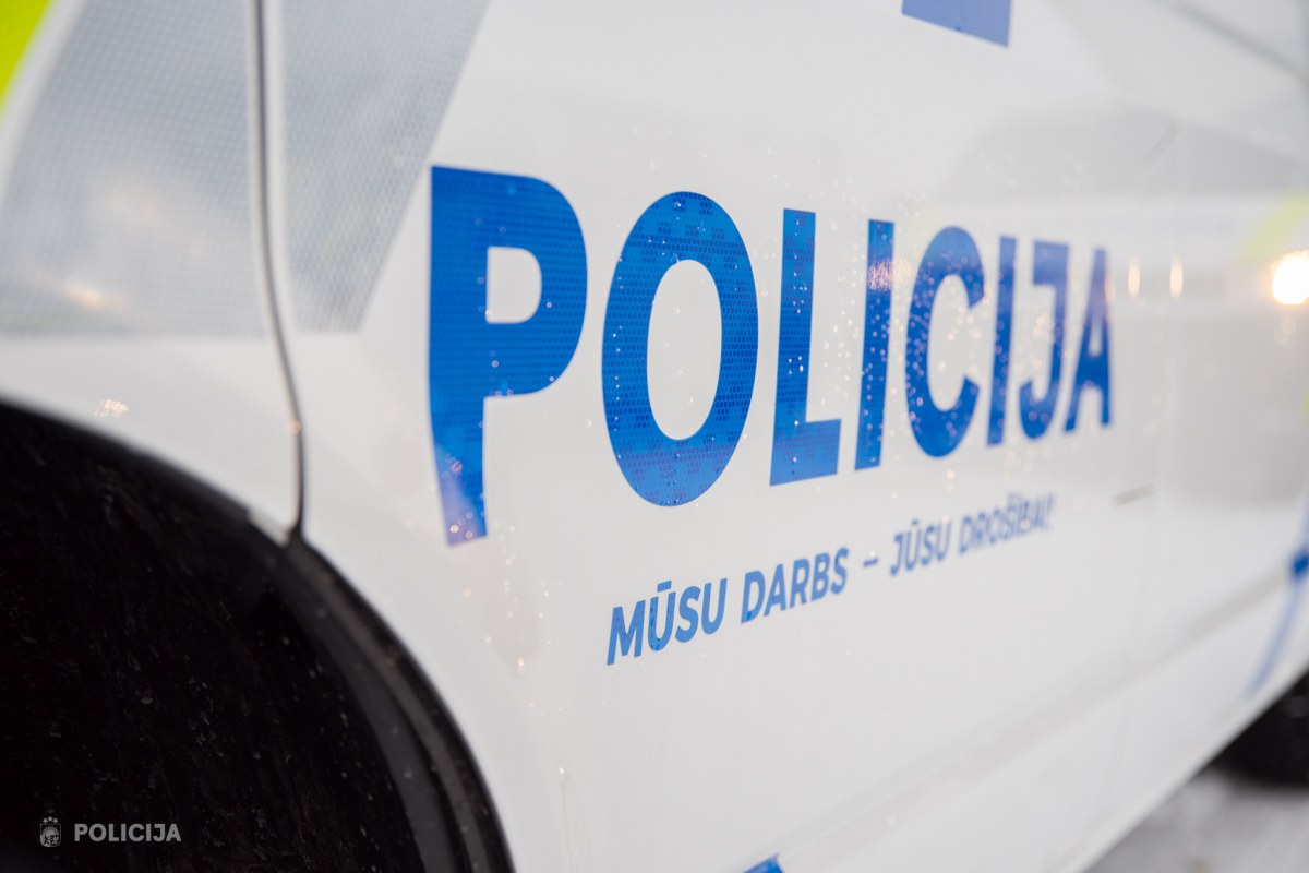 Valsts policijas Austrumzemgales iecirknis meklē bezvēsts pazudušo Juri Brālīti (ATRASTS)