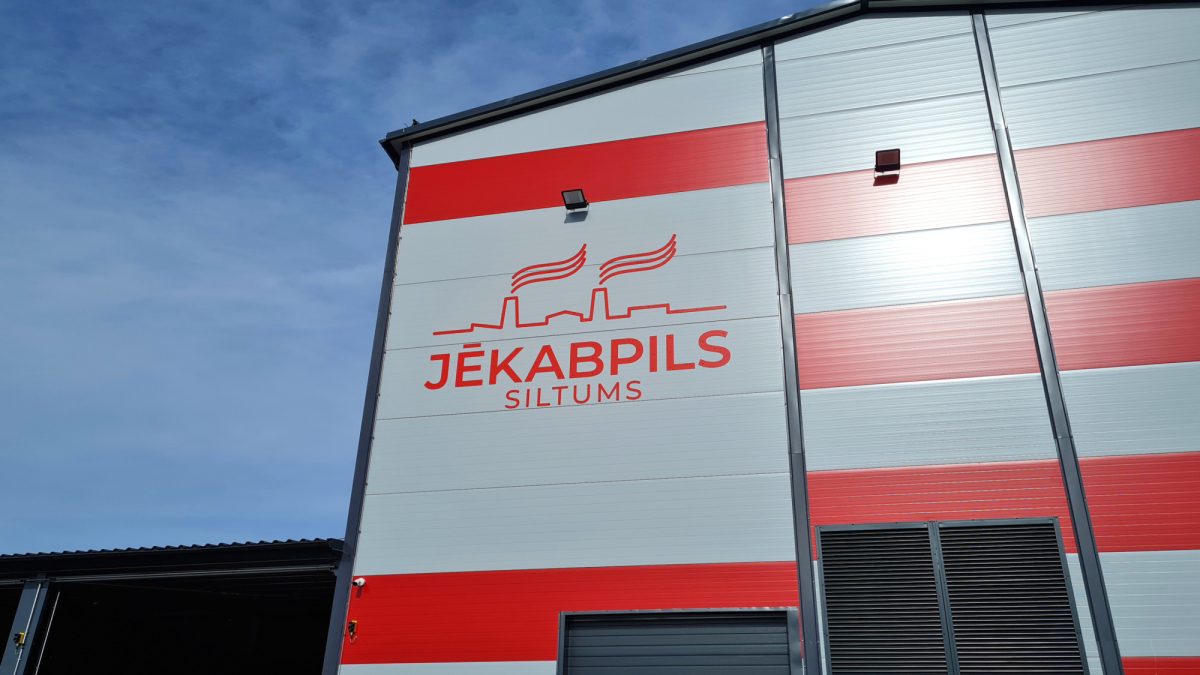 Zināms, cik SIA “Jēkabpils siltums” klientiem izmaksājis viens apkures kvadrātmetrs aprīlī, noslēdzoties apkures sezonai (TABULAS)