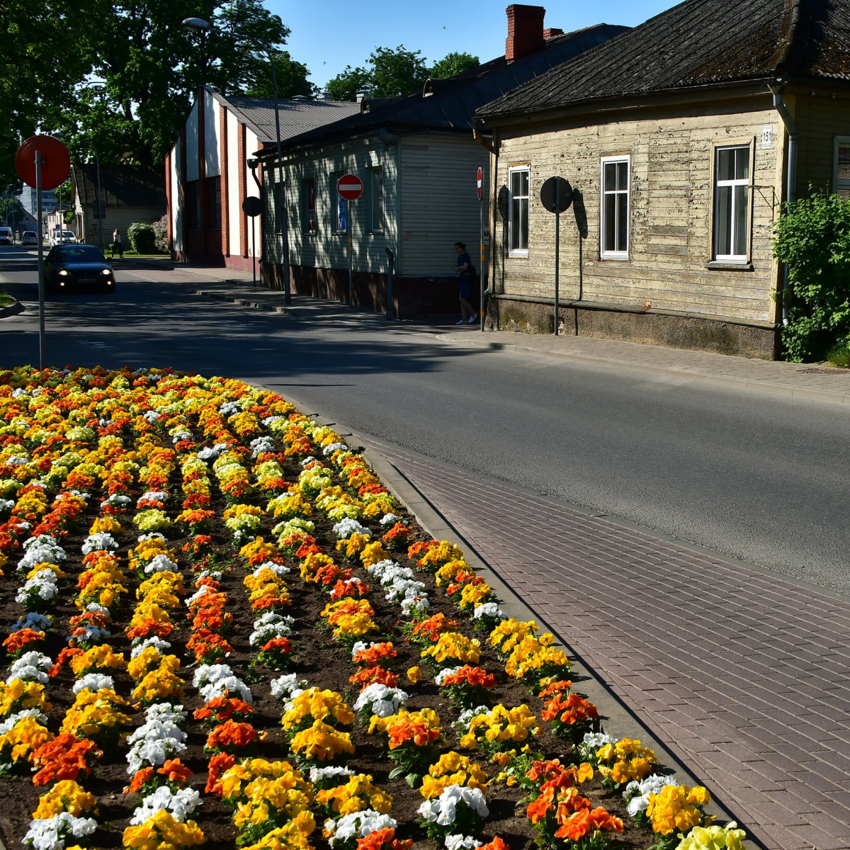 Jēkabpils Radio1 ziņas 2026.gada 12.maijā