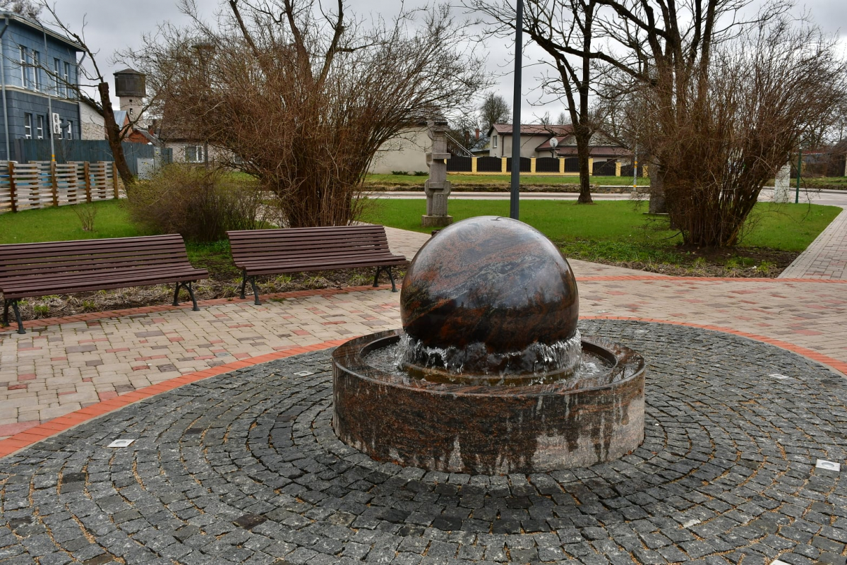 Jēkabpils Radio1 ziņas 2026.gada 15.maijā