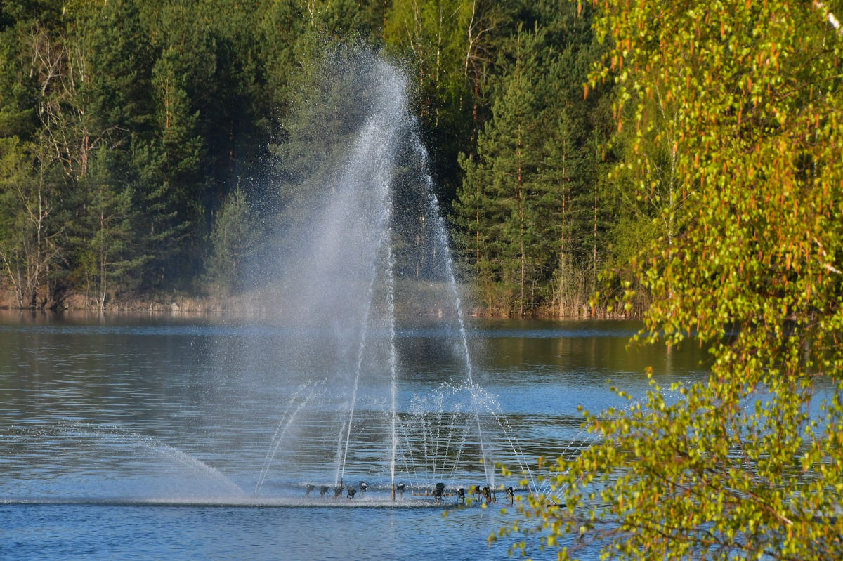 Šonedēļ gaidāms silts un lietains laiks