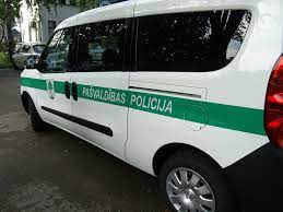 Jēkabpils novada pašvaldības policijas paveiktais maijā