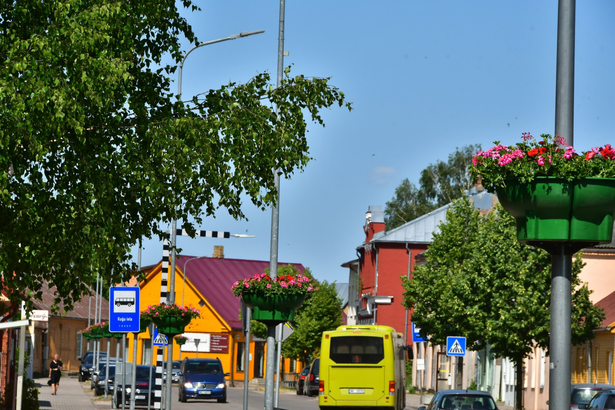 Jēkabpils Radio1 ziņas 2026.gada 20.maijā