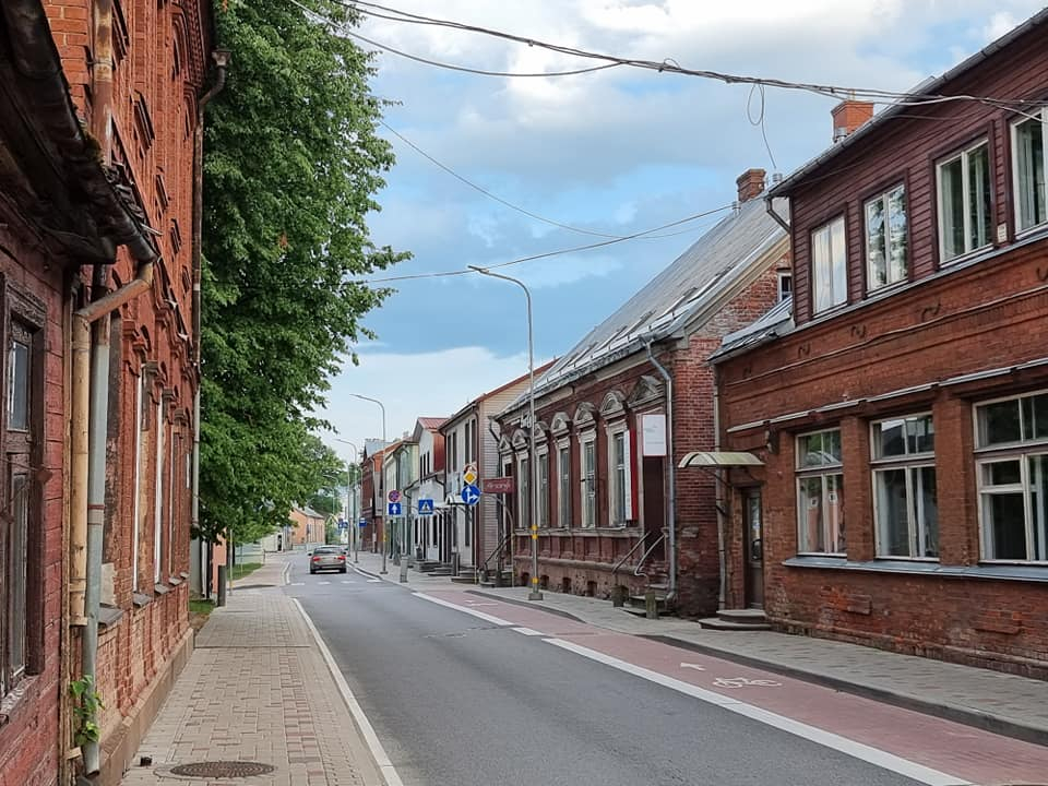 Jēkabpils Radio1 ziņas 2026.gada 29.maijā