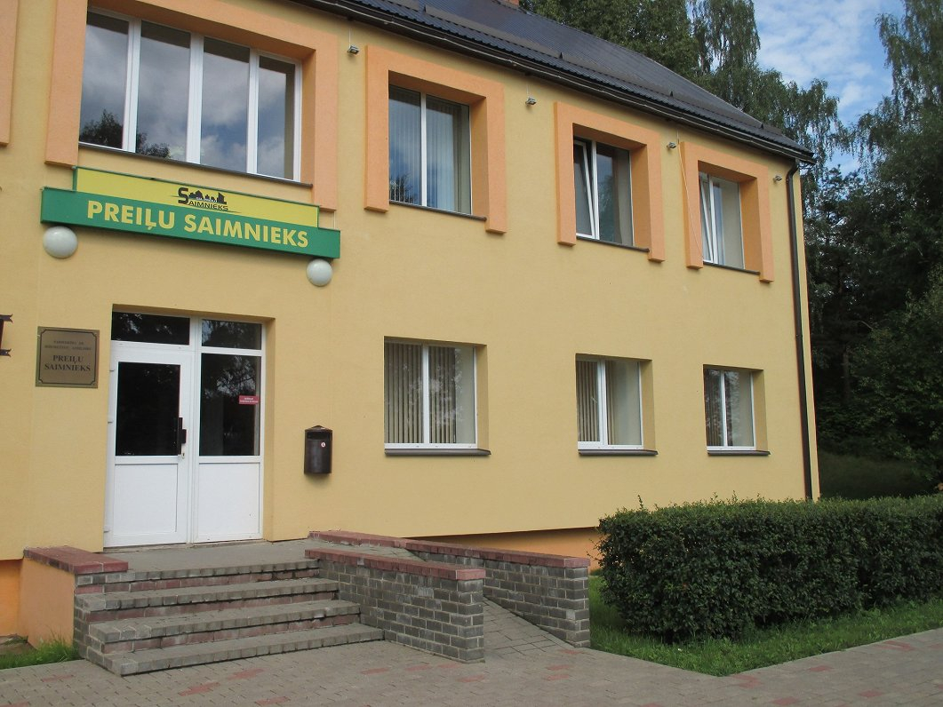 Jēkabpils Radio1 Preiļu novada aktualitātes 2026.gada 20.maijā
