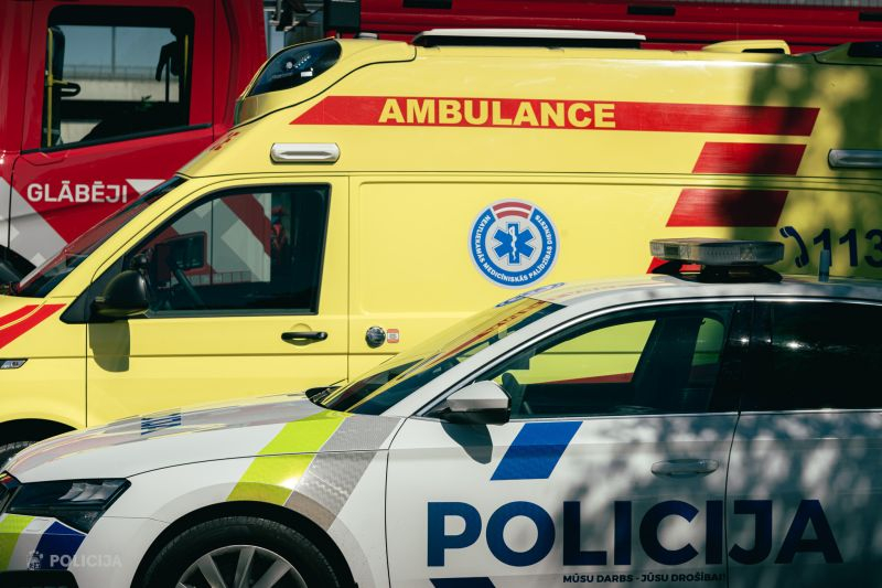 Aizvadītas vienas no traģiskākajām Jāņu brīvdienām