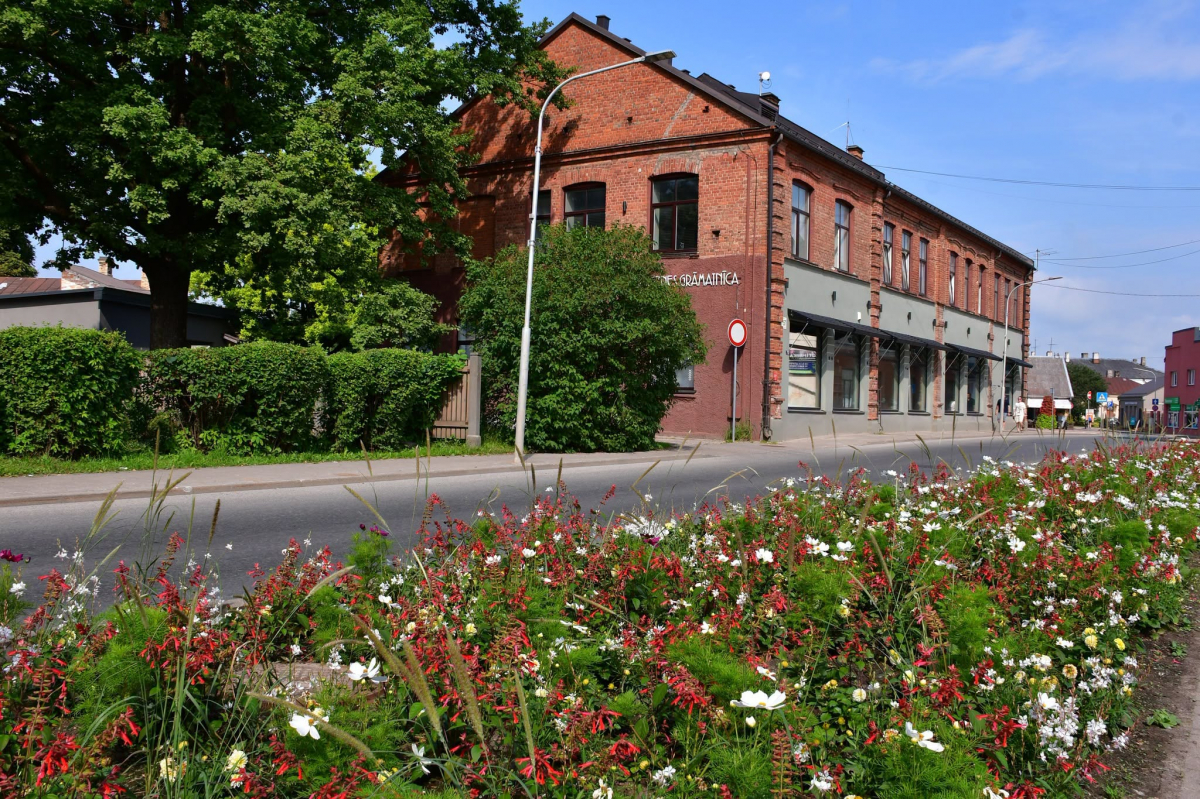 Jēkabpils Radio1 ziņas 2026.gada 10.jūlijā