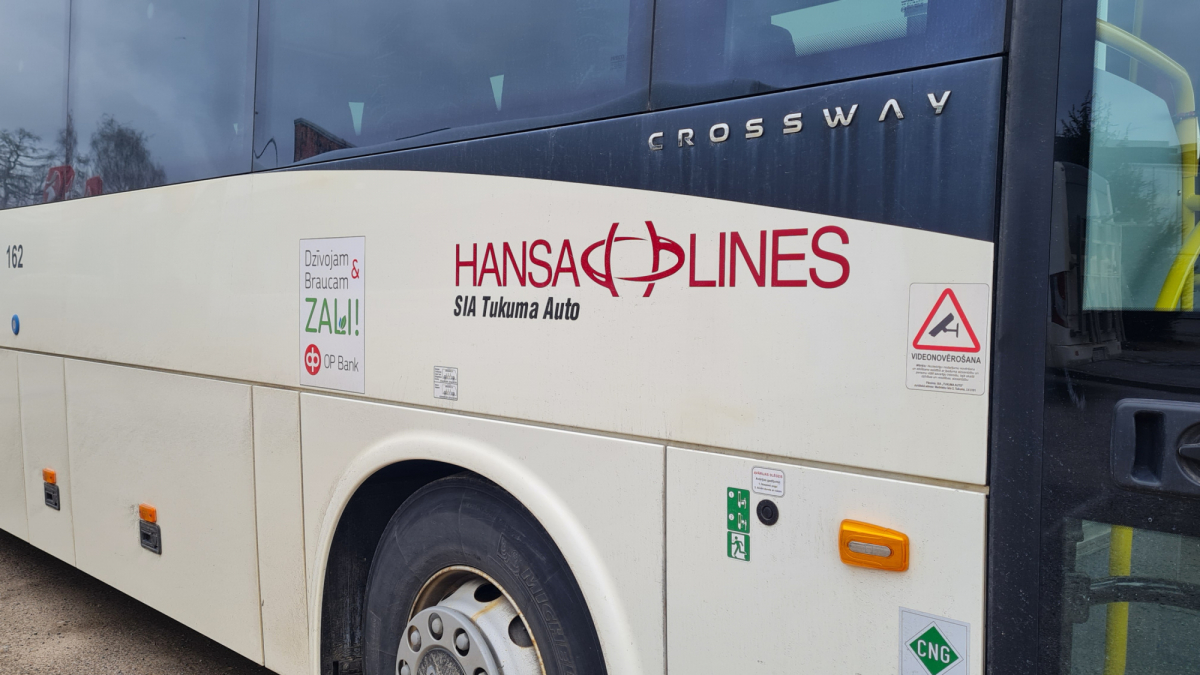 Reģionālo autobusu maršrutos Preiļi–Varakļāni un Preiļi–Rudzāti no augusta būs izmaiņas