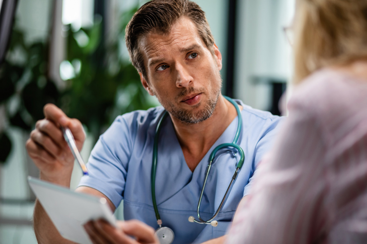 Kāpēc individuāla pieeja medicīnā kļūst par jauno standartu?