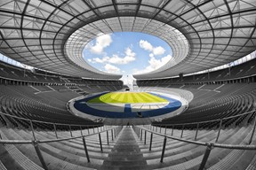 Lielie sporta notikumi un e-vide: Kā Olimpiskās spēles un Pasaules čempionāti veicina digitālo pakalpojumu attīstību