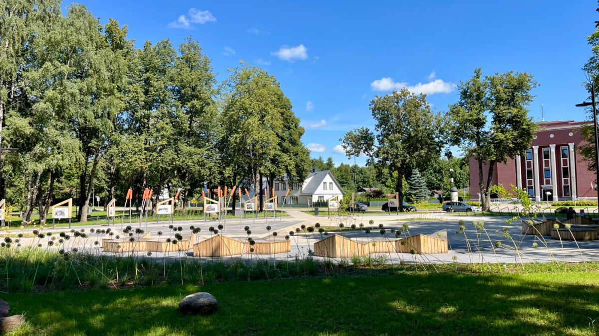 12.augustā Jēkabpils svētku programmā Krustpils parkā norisināsies senioru diena 