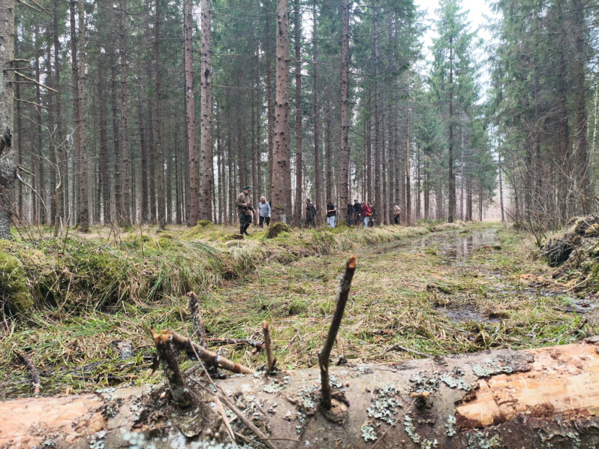 Projektā "Sēlijas mežabrāļi" godinās un atcerēsies nacionālos partizānus un viņu atbalstītājus