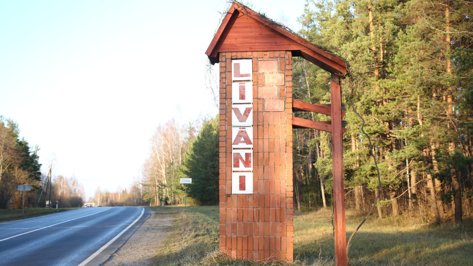 Jēkabpils Radio1 Līvānu novada aktualitātes 2026.gada 28.jūlijā