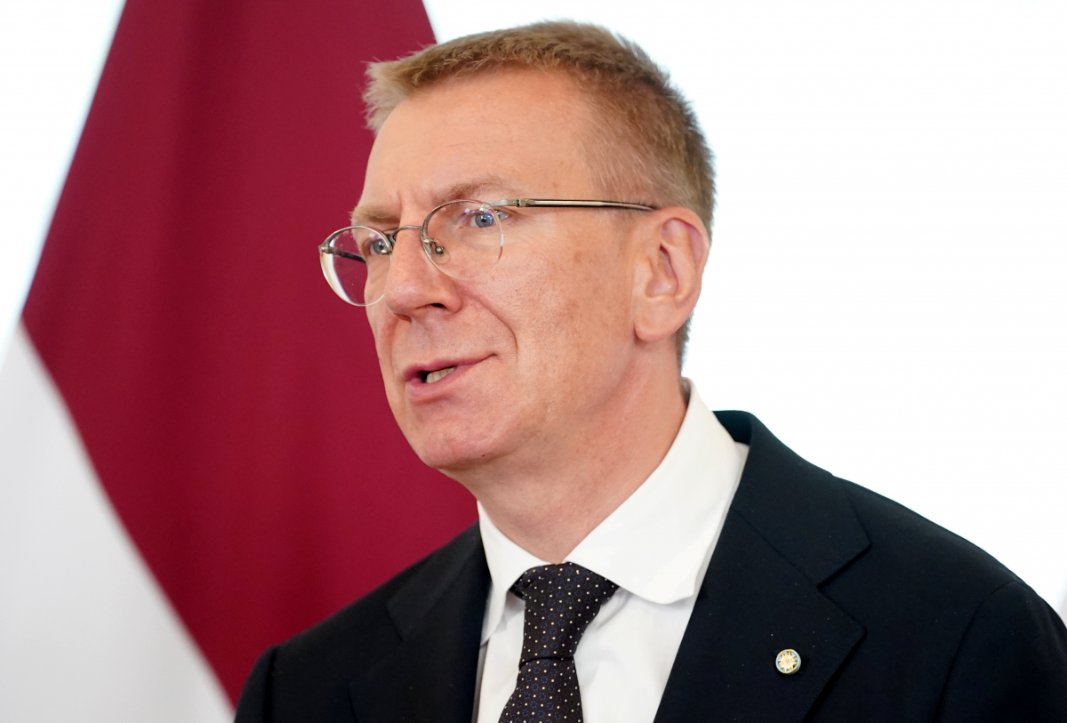 Prezidents pēc vētras: Satrauc vēlme visu "sadalīt pa instrukcijām"