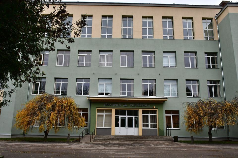 Skolu reitingā Jēkabpils novadā līderis – Jēkabpils 3.vidusskola