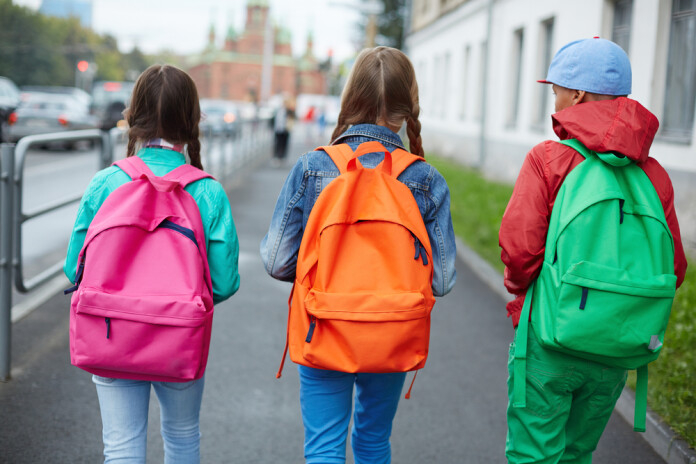 Jaunajā mācību gadā mācības skolā uzsāks 224 tūkstoši skolēnu