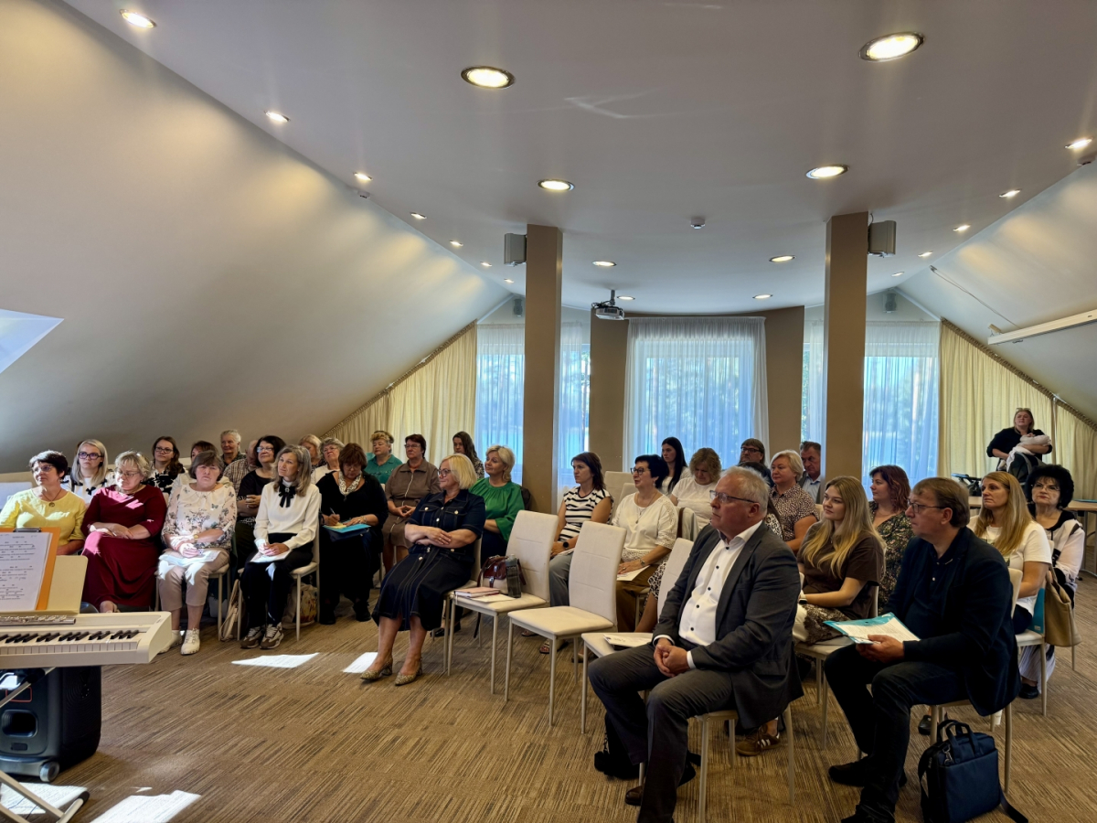 Preiļu novada aktualitātes 2026.gada 16.septembrī