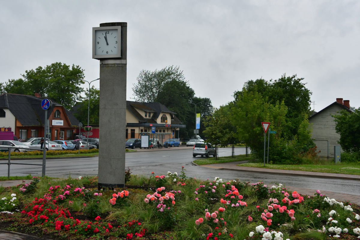Jēkabpils Radio1 ziņas 2026.gada 2.oktobrī