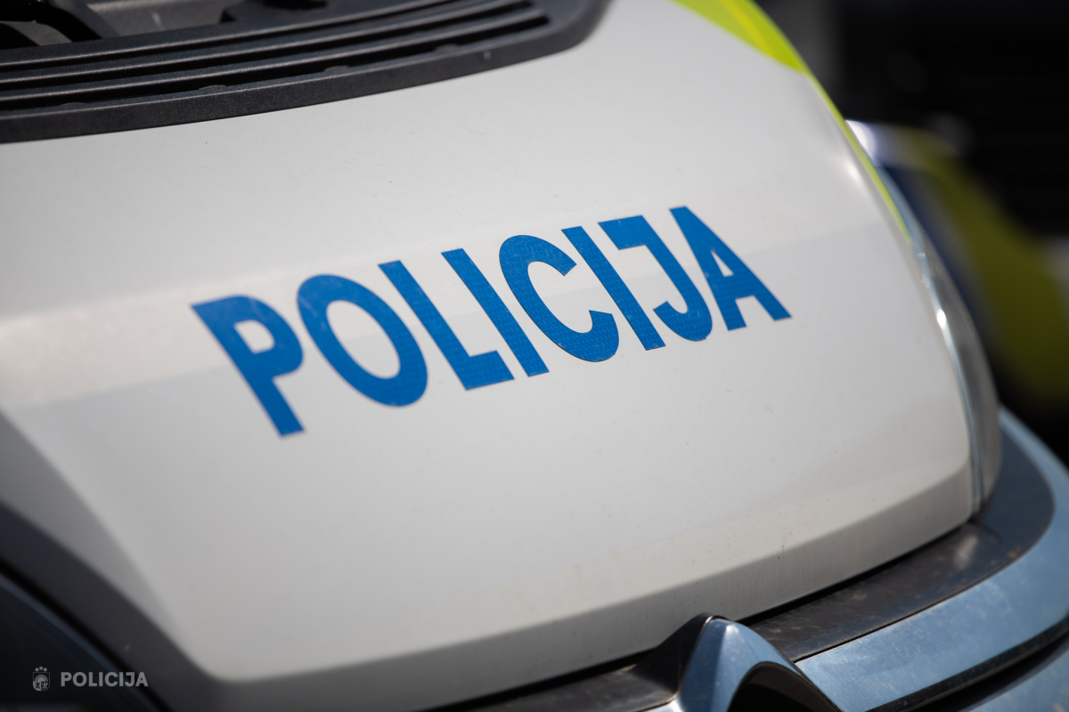 Policija meklē bezvēsts pazudušo jēkabpilieti - Ivetu Fjodorovu