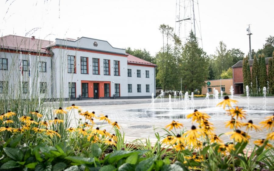 Jēkabpils Radio1 Preiļu novada ziņas 2026.gada 14.oktobrī