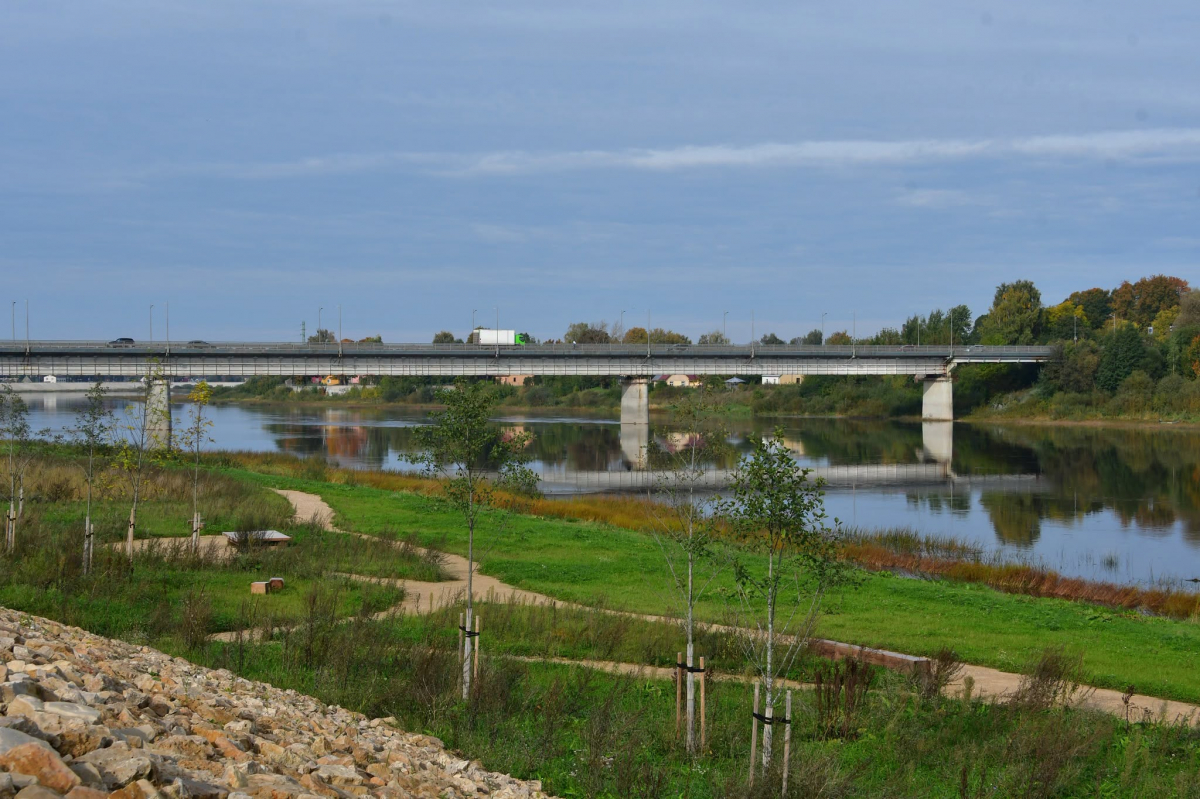 Jēkabpils Radio1 ziņas 2026.gada 15.oktobrī