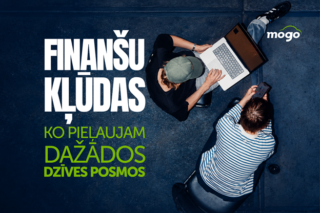 Finanšu kļūdas, ko pieļaujam dažādos dzīves posmos. Vai atpazīsti savējās?